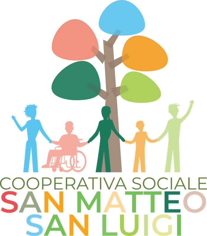 COOPERATIVA SOCIALE SAN MATTEO E SAN LUIGI società cooperativa